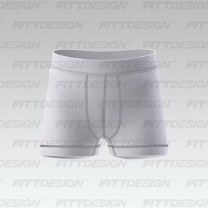 Boys Boxer Briefs Smart Mockup