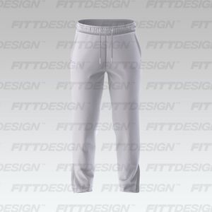 Boys Soccer Pants Smart Mockup