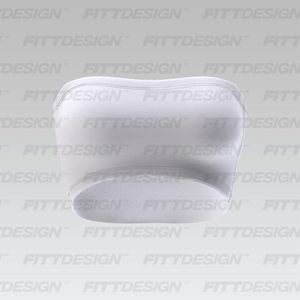 Ladies Bandeau Smart Mockup