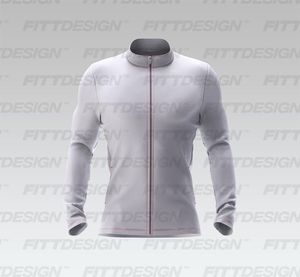 Mens Cadet Collar Set In Long Sleeve Smart Mockup