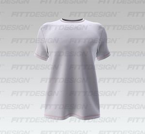 Mens Set In Sleeve Relaxed Ribbed Lounge Tee Smart Mockup