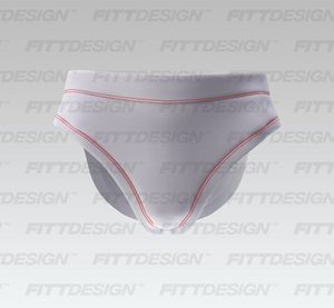 Mens Swim Brief Smart Mockup