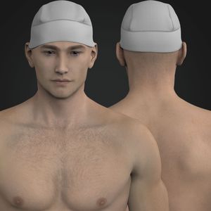 Skully Cap Tech Pack