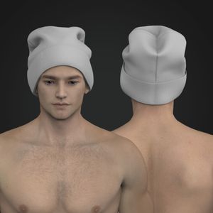 Unisex Beanie Tech Pack