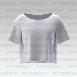 Unisex Raglan Sleeve Pump Cover Smart Mockup