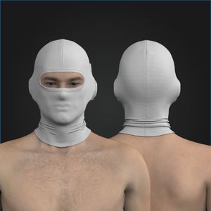 Balaclava Mask