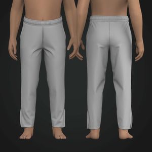 Boys Soccer Pants
