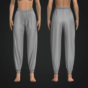 Ladies Multi Purpose Joggers
