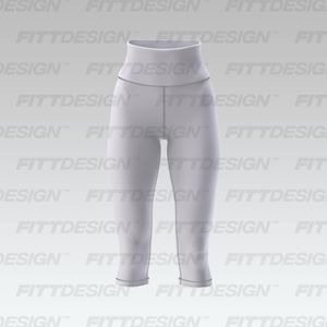 Ladies Ultra High Rise 10 Inch Inseam Biker Shorts Smart Mockup
