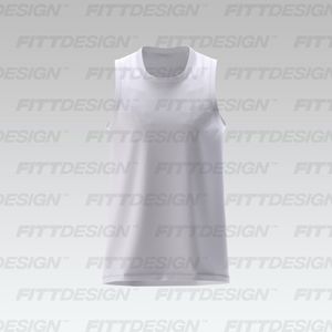 Mens Basketball Jersey Smart Mockup