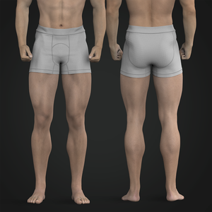 Mens Boxer Briefs