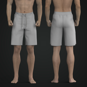 Mens Competition Boardshorts