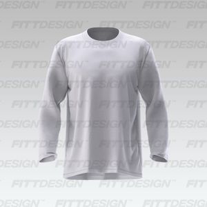 Mens Hockey Jersey Smart Mockup