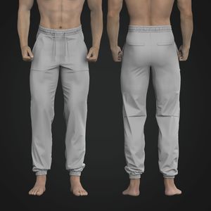 Mens Multi Purpose Jogger
