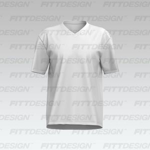 Mens NFL Jersey Smart Mockup