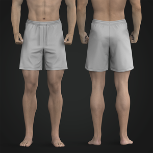 Mens Performance Shorts