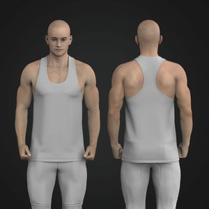 Mens Stringer W Straight Bottom Hem