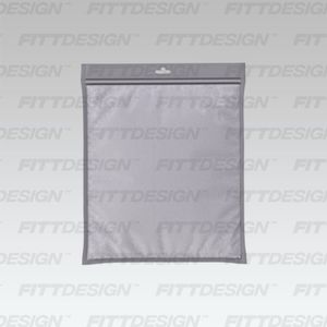 Mylar Product Sleeve Smart Mockup