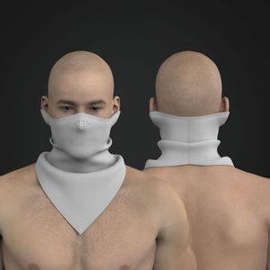 Neck Warmer