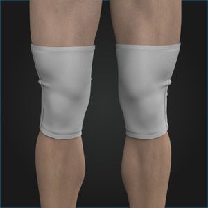 Powerlifting 7 MM Knee Sleeves