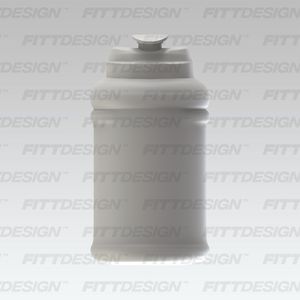 Reusable Hydration Flask Smart Mockup