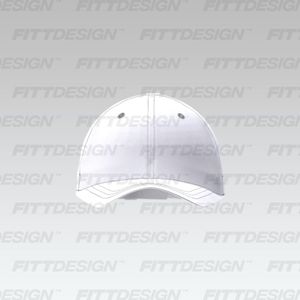 Unisex Dad Hat Smart Mockup